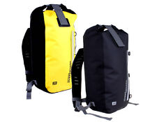 Overboard Classic Waterproof Dry Backpack for Canoe Kayak Motorbike Sailing 