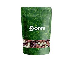 Dorri - Assorted Chocolate Coffee Beans (Milk, Dark and White Chocolate) 