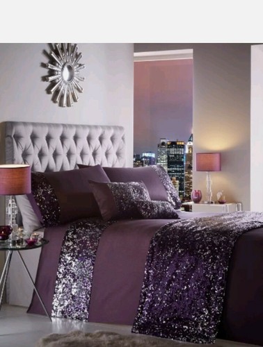Portfolio dazzle duvet set - portfolio,