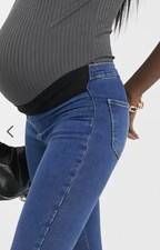 TOPSHOP MATERNITY JEANS JONI