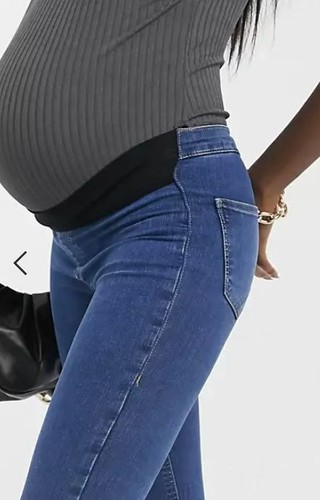 Topshop maternity jeans joni - maternity,