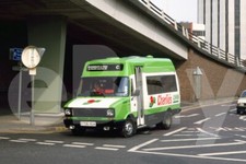 Bus Photo - Charlie's Cars