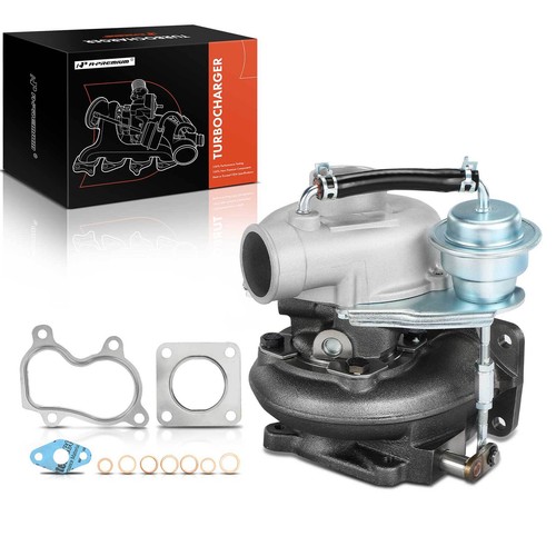 Turbo turbocharger for opel - for,