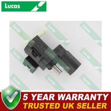 Lucas exhaust pressure - exhaust,