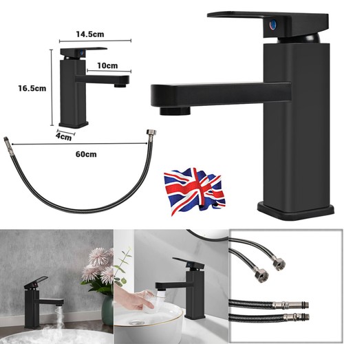 Modern bathroom taps mixer - taps,