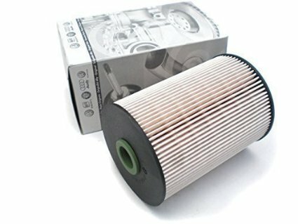 Genuine volkswagen filter fuel - volkswagen,