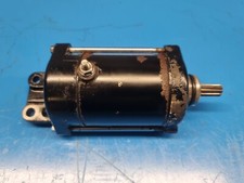 Yamaha Waverunner VX Starter Motor 6D3-81800-00 Mitsuba