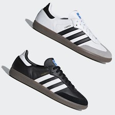 ADIDAS ORIGINALS MEN'S SAMBA