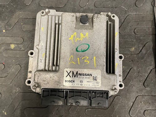 Nissan qashqai j10 - nissan,