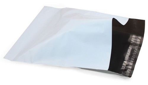 White strong mailing - white,