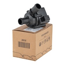 OEM Auxiliary Water Pump
