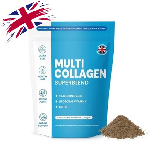 Elevate multi collagen - elevate,
