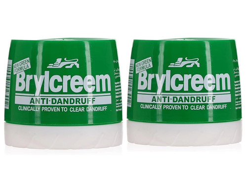 Brylcreem anti dandruff - brylcreem, anti-dandruff