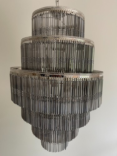 Chandelier john lewis athenea - chandelier,