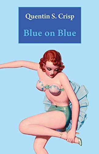 Blue crisp - blue, quentin