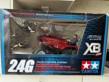 Tamiya pro tumbling - tamiya,
