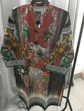 100% Original Designer Gul Ahmed Winter Khaddar Cotton Kurta Kameez Tunic Top