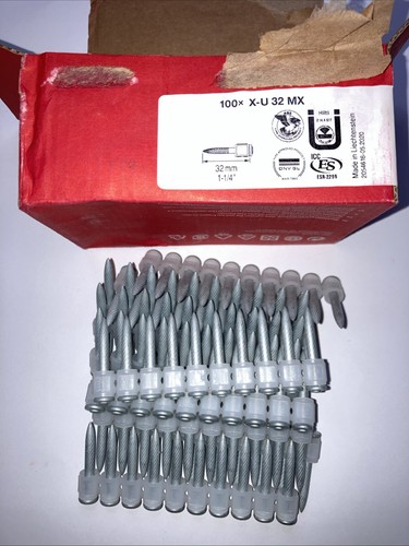 100 genuine hilti u - hilti,