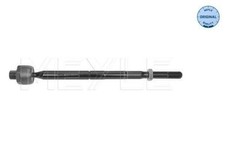 Tie Rod Axle Joint Front Axle