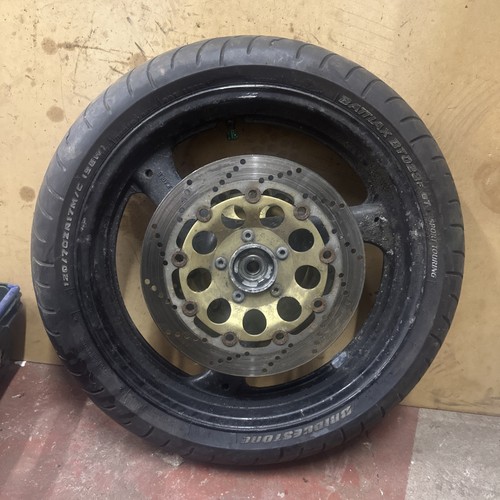 Oem suzuki gsf600 gsf - oem, 600