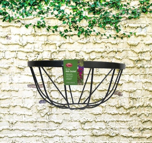 Garden wall trough - trough, planter