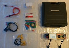 Megger 1741 Multifunction