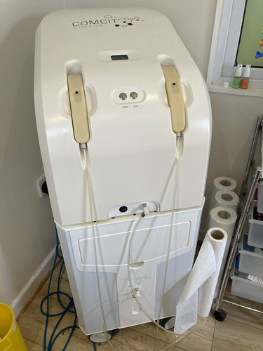 Comcit jet technology oxygen - comcit,