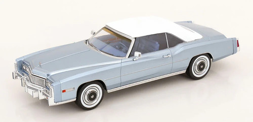 Mcg diecast 1976 - mcg,