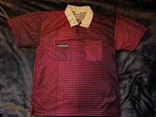 Vintage 90s Adidas Referee