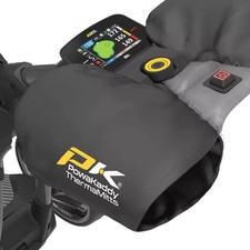 POWAKADDY THERMA-MITTS /