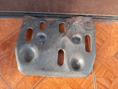 Kawasaki kfx 700 rear fender - kawasaki,