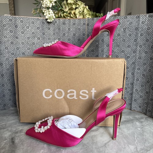 Coast selene satin pearl - coast,