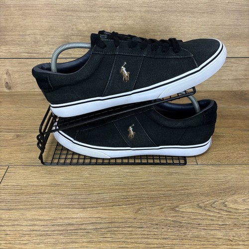 Polo ralph lauren - ralph, shoes