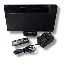 Bush Ipod Docking Station