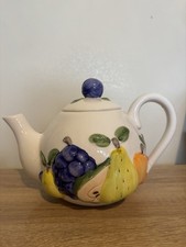 Vintage Rayware Country