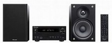 Pioneer XC-HM51DAB-K