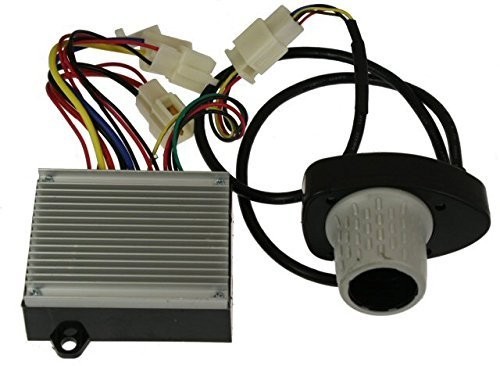 Razor dirt quad electrical - razor,