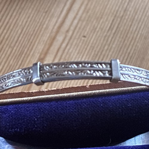 Vintage sterling silver - sterling,