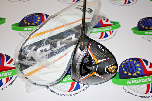 Used cobra king ltd - cobra, ls