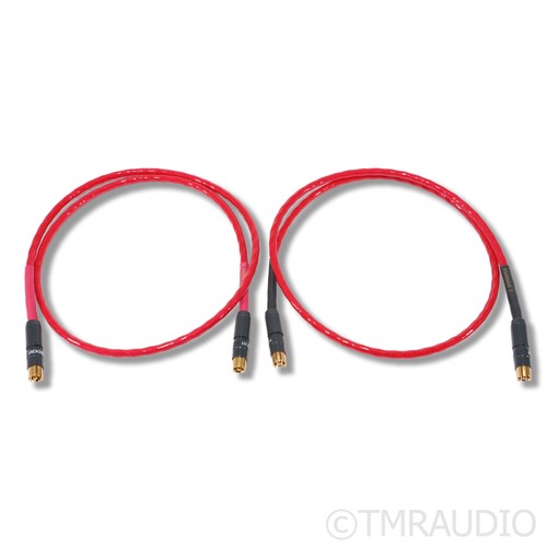 Nordost heimdall rca cables - nordost,