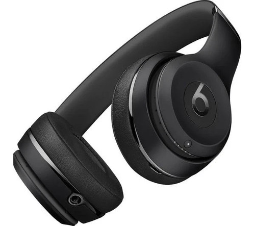 Beats dre solo - by,