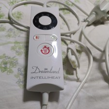 Dreamland Intelliheat Blanket