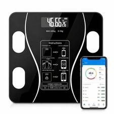 180KG BATHROOM BLUETOOTH GLASS