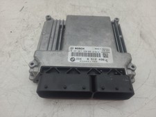 2010 BMW 120D SE Engine ECU 
