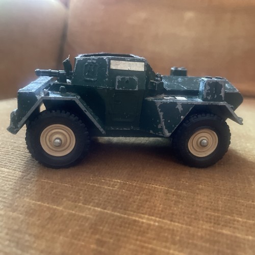 Vintage britains ltd ww2 - ltd,