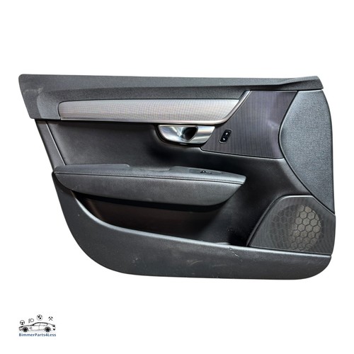 2022 volvo v90 door card - 2022,