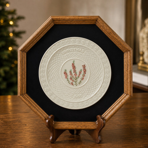 Belleek ireland 1985 limited - 1985,