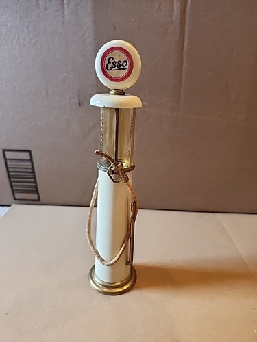 Nice rare 1920s esso - nice, wayne