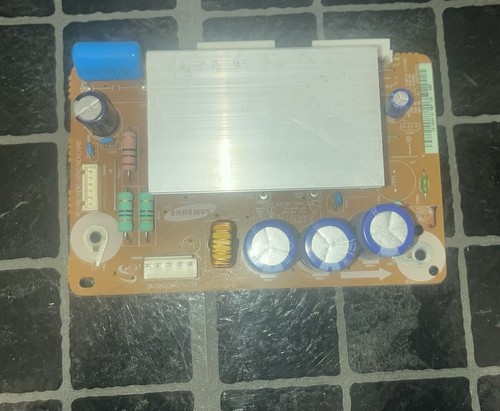 Samsung xsus board - samsung,