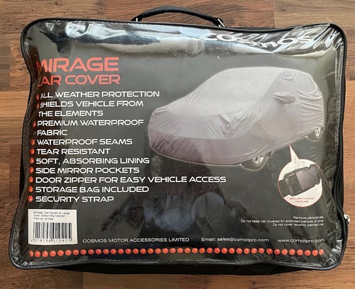 Mirage 100 waterproof uv - 100%,